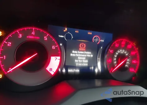 2021 Acura Rdx A-Spec Package from USA, damaged, VIN 5J8TC2H60ML020764